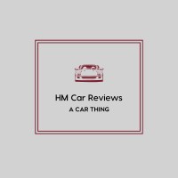 HM Car Reviews Logo