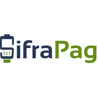 SifraPag Logo