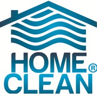 Homeclean Glasgow Logo