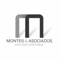 Estudio Contable Montes Logo