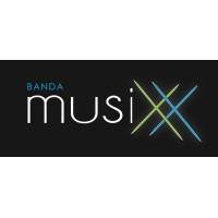 Banda Musixx Logo