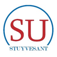 Stuyvesant Student Union Logo