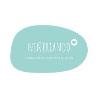 Niñeriando - Niñeras Profesionales Logo