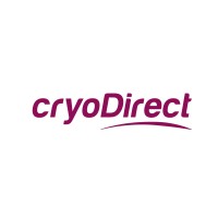 cryoDirect Logo