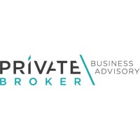 Private Broker Business Advisory Logo