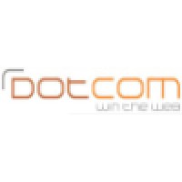 DOTCOM Mena Logo
