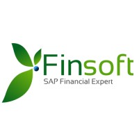 Finsoft Yazılım ve Danışmanlık Ltd. Şti. Logo