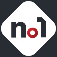 No1 Fitness Group Logo