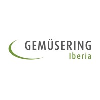 Gemüsering Iberia Logo