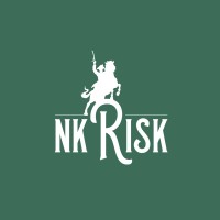 NK Risk Logo