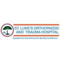 St. Lukes Orthopaedics & Trauma Hospital Logo