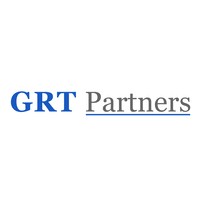 GRT Partners Logo