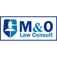 M&O Law Consult Logo