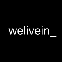 welivein_ Logo