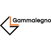 Gammalegno S.r.l. Logo