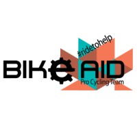 BIKE AID Procycling Logo