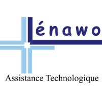 LENAWO Logo