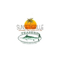 Sunset Grille Logo