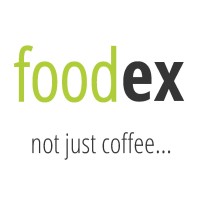 Foodex Logo