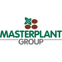 Masterplant Group S.p.A. Logo