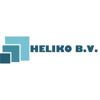 Heliko B.V. Logo