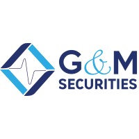 G&M Securities Ltd Logo