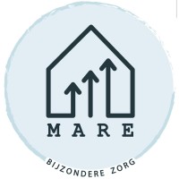 Mare Bijzondere Zorg Logo