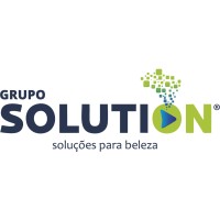 Grupo Solution Logo