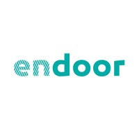 Endoor Logo