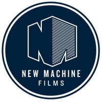 New Machine Films Logo