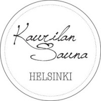 Kaurilan sauna Oy Logo