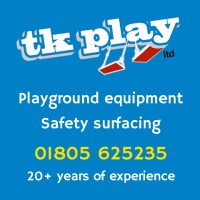 TK Play Ltd Logo