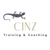 Cinz Training & Coaching Logo