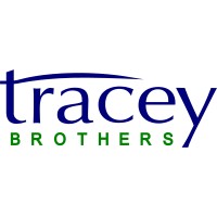 Tracey Brothers Ltd Logo