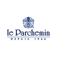 Le Parchemin Logo