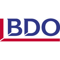 BDO Serbia Logo