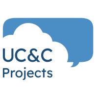 UC&C Projects GmbH Logo