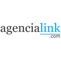 AgenciaLink.com Logo