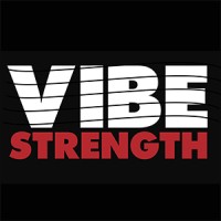 VibeStrength Logo