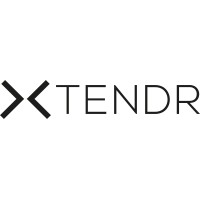 Xtendr Logo