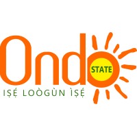Ondo State Government Logo