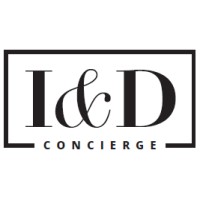 I&D Concierge Logo