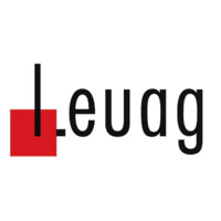 Leuag AG Logo