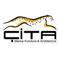 Cita Marine Furniture & Architecture Logo