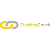 TrackingCoach.com Logo
