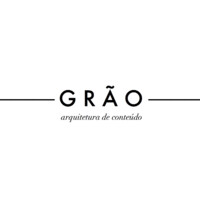 GRÃO - Arquitetura de Conteúdo Logo