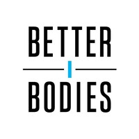 Better Bodies Club Logo