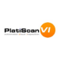 PlatiScan GmbH Logo