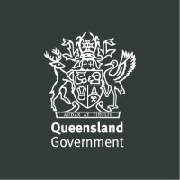 Department of Child Safety, Youth and Women Logo