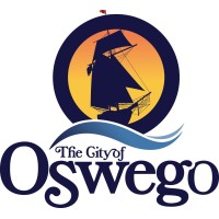 City of Oswego Logo